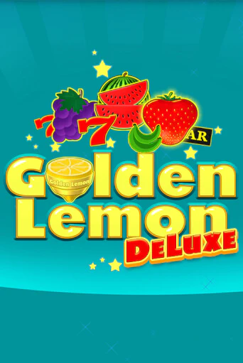 Golden Lemon Deluxe демо онлайн | Вулкан Гранд бесплатная игра