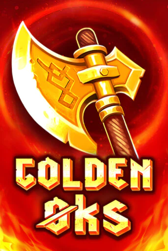 Golden oks демо онлайн | Вулкан Гранд бесплатная игра