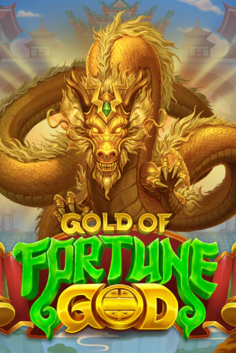 Gold of Fortune God демо онлайн | Вулкан Гранд бесплатная игра