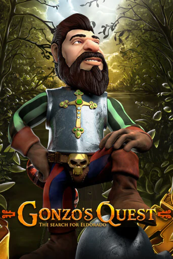 Gonzo's Quest™ демо онлайн | Вулкан Гранд бесплатная игра