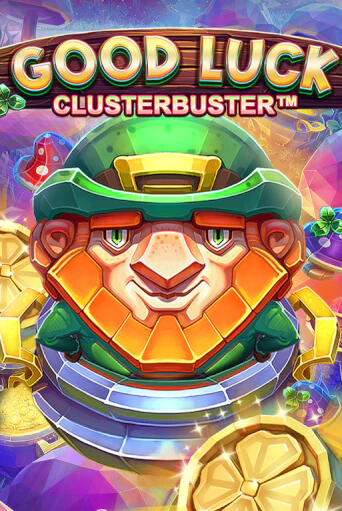 Good Luck Clusterbuster™ демо онлайн | Вулкан Гранд бесплатная игра