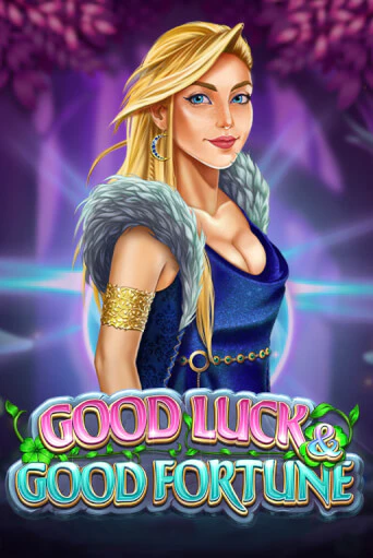Good Luck & Good Fortune демо онлайн | Вулкан Гранд бесплатная игра