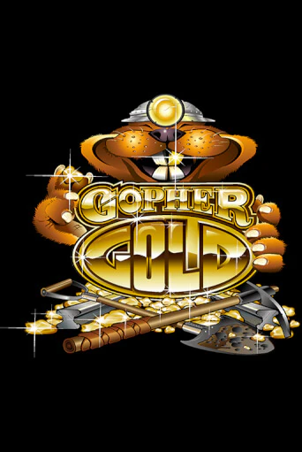 Gopher Gold демо онлайн | Вулкан Гранд бесплатная игра