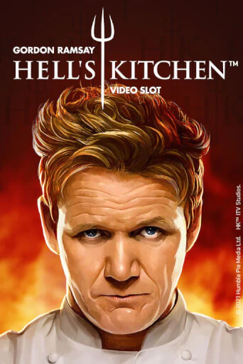 Gordon Ramsay Hell’s Kitchen демо онлайн | Вулкан Гранд бесплатная игра