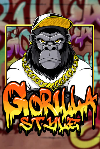 Gorilla Style демо онлайн | Вулкан Гранд бесплатная игра