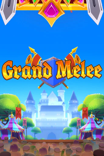 Grand Melee демо онлайн | Вулкан Гранд бесплатная игра