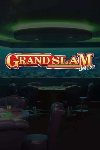 Grand Slam Deluxe демо онлайн | Вулкан Гранд бесплатная игра