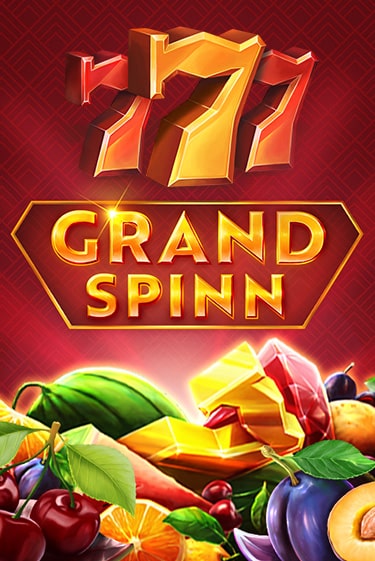 Grand Spinn™ демо онлайн | Вулкан Гранд бесплатная игра