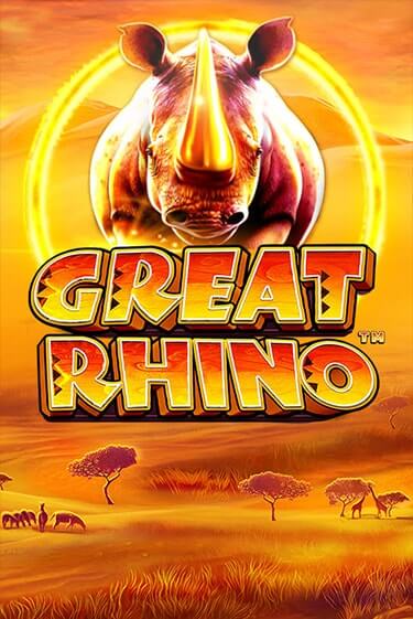Great Rhino™ демо онлайн | Вулкан Гранд бесплатная игра