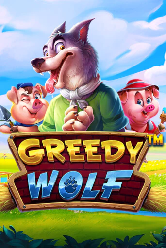 Greedy Wolf демо онлайн | Вулкан Гранд бесплатная игра