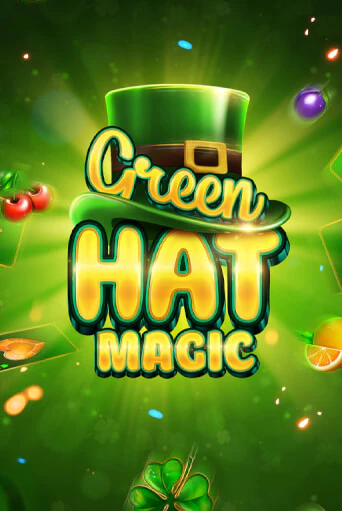 Green Hat Magic демо онлайн | Вулкан Гранд бесплатная игра