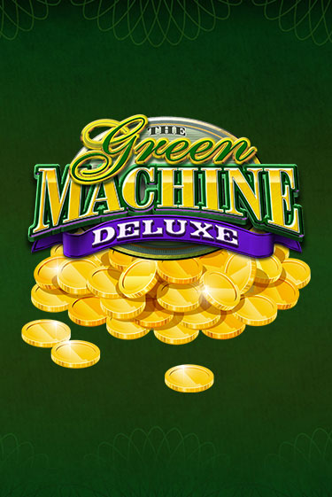 Green Machine Deluxe демо онлайн | Вулкан Гранд бесплатная игра