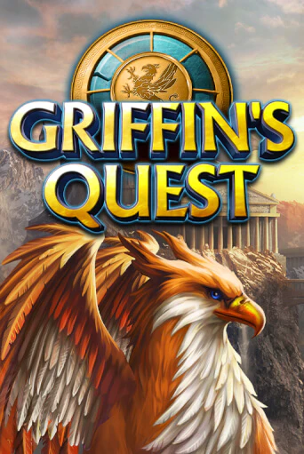 Griffins Quest демо онлайн | Вулкан Гранд бесплатная игра