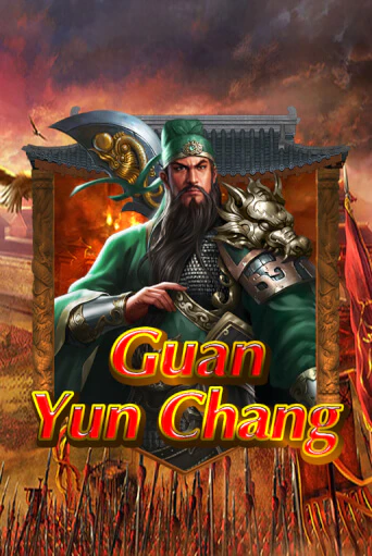 Guan Yun Chang демо онлайн | Вулкан Гранд бесплатная игра