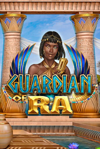 Guardian of Ra демо онлайн | Вулкан Гранд бесплатная игра
