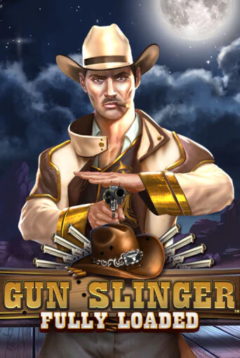 Gunslinger: Fully Loaded  демо онлайн | Вулкан Гранд бесплатная игра