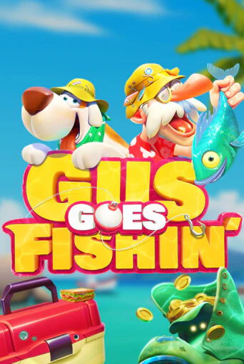 Gus Goes Fishin'™ демо онлайн | Вулкан Гранд бесплатная игра