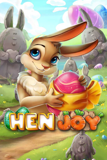 HENjoy демо онлайн | Вулкан Гранд бесплатная игра