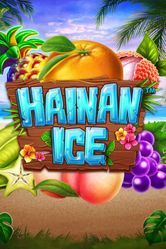 Hainan Ice демо онлайн | Вулкан Гранд бесплатная игра