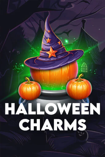 Halloween Charms демо онлайн | Вулкан Гранд бесплатная игра