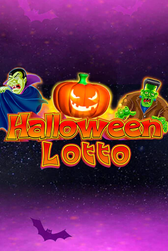 Halloween Lotto демо онлайн | Вулкан Гранд бесплатная игра