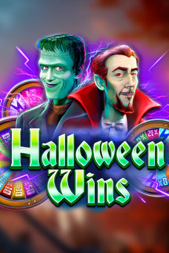 Halloween Wins демо онлайн | Вулкан Гранд бесплатная игра