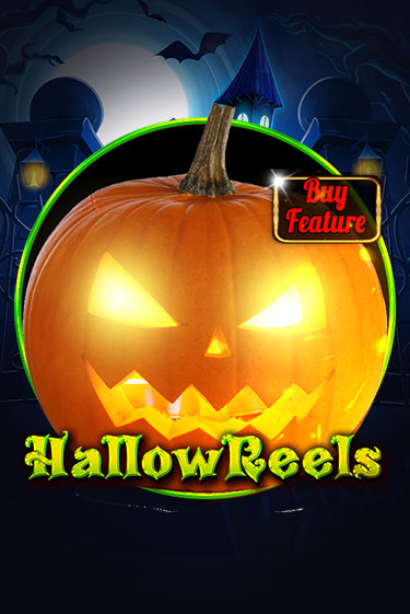 Hallow Reels демо онлайн | Вулкан Гранд бесплатная игра