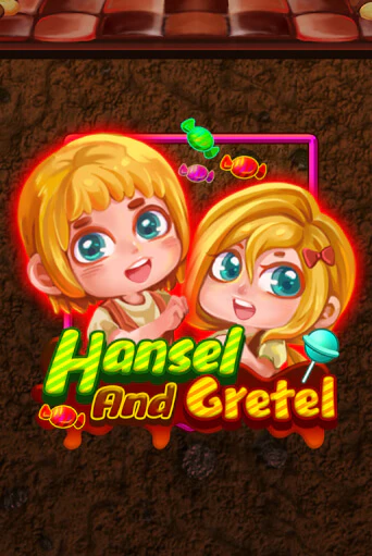 Hansel And Gretel демо онлайн | Вулкан Гранд бесплатная игра