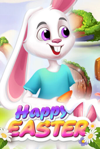 Happy Easter демо онлайн | Вулкан Гранд бесплатная игра