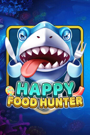 Happy Food Hunter демо онлайн | Вулкан Гранд бесплатная игра