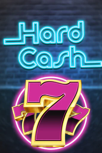 Hard Cash демо онлайн | Вулкан Гранд бесплатная игра