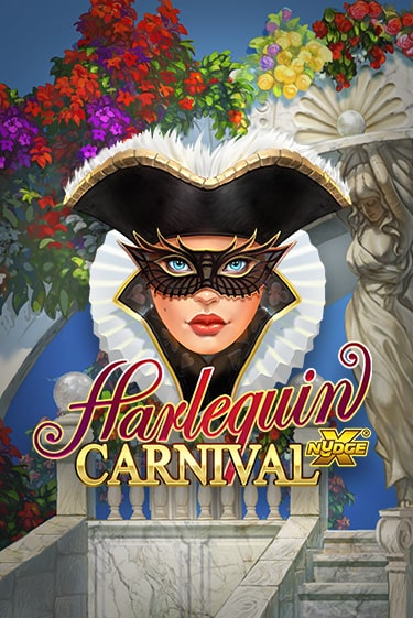 Harlequin Carnival демо онлайн | Вулкан Гранд бесплатная игра
