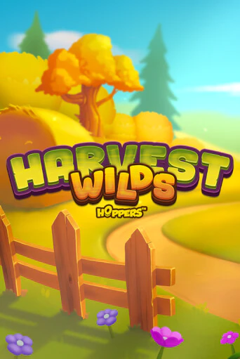Harvest Wilds демо онлайн | Вулкан Гранд бесплатная игра