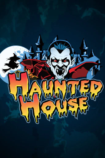Haunted House демо онлайн | Вулкан Гранд бесплатная игра