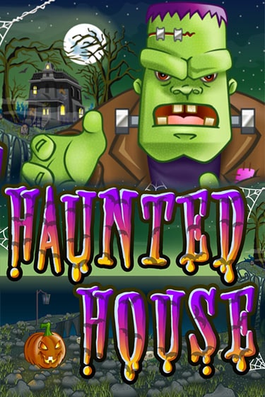 Haunted House демо онлайн | Вулкан Гранд бесплатная игра