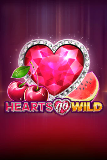 Hearts Go Wild демо онлайн | Вулкан Гранд бесплатная игра
