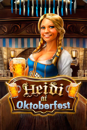 Heidi at Oktoberfest демо онлайн | Вулкан Гранд бесплатная игра