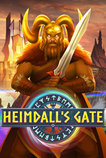 Heimdall's Gate демо онлайн | Вулкан Гранд бесплатная игра