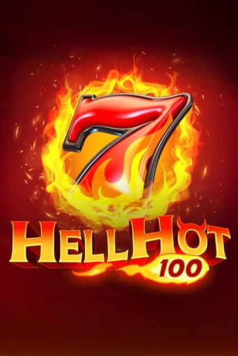 Hell Hot 100 демо онлайн | Вулкан Гранд бесплатная игра