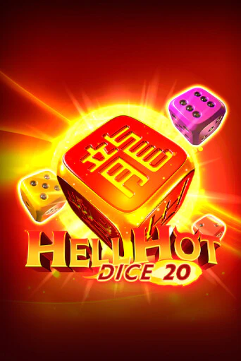Hell Hot 20 Dice демо онлайн | Вулкан Гранд бесплатная игра