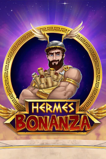 Hermes Bonanza™ демо онлайн | Вулкан Гранд бесплатная игра