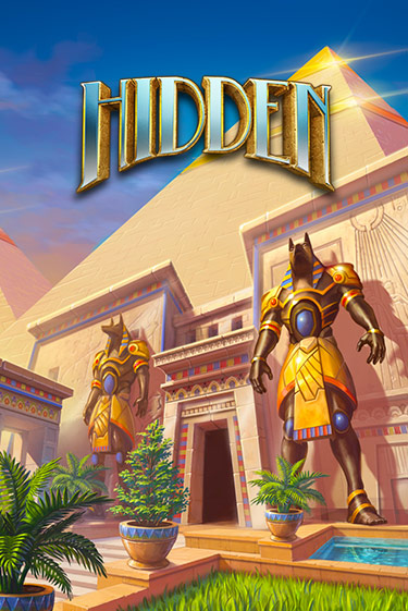 Hidden демо онлайн | Вулкан Гранд бесплатная игра