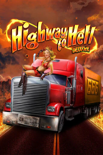 Highway to Hell Deluxe демо онлайн | Вулкан Гранд бесплатная игра