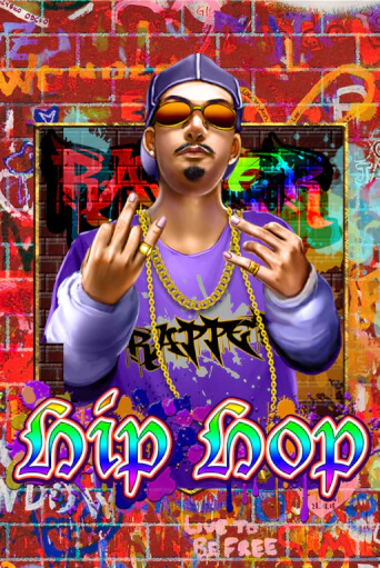 Hip Hop демо онлайн | Вулкан Гранд бесплатная игра
