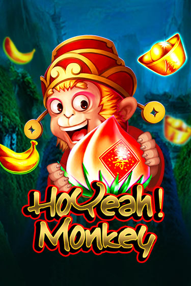 Ho Yeah Monkey демо онлайн | Вулкан Гранд бесплатная игра