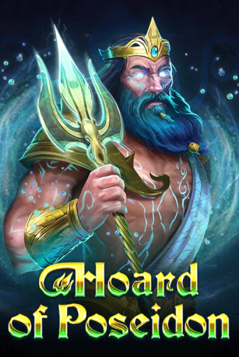 Hoard of Poseidon демо онлайн | Вулкан Гранд бесплатная игра