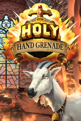 Holy Hand Grenade демо онлайн | Вулкан Гранд бесплатная игра