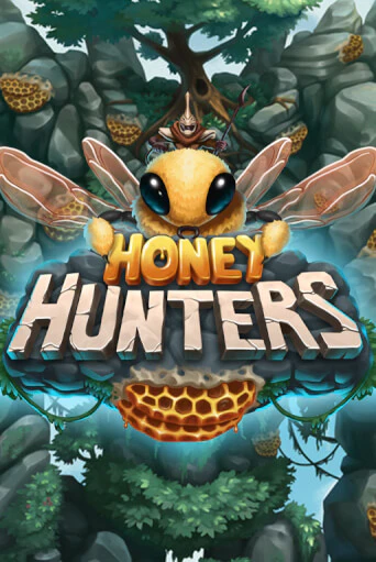 Honey Hunters демо онлайн | Вулкан Гранд бесплатная игра