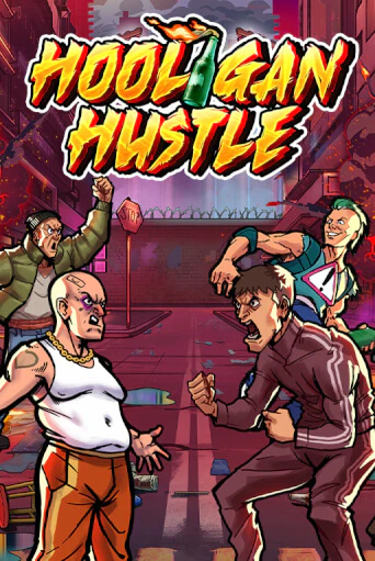 Hooligan Hustle демо онлайн | Вулкан Гранд бесплатная игра