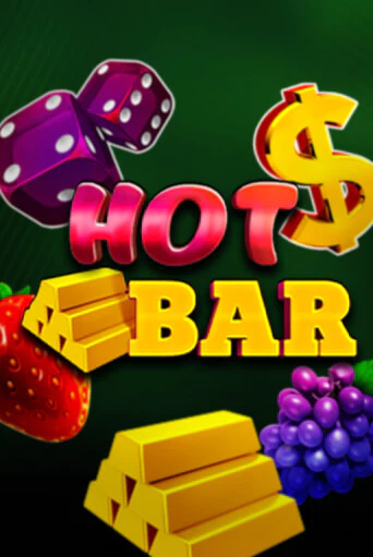 Hot Bar демо онлайн | Вулкан Гранд бесплатная игра